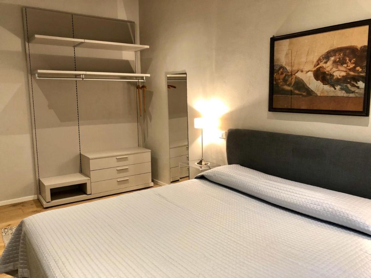 Appartamento Mariapaola Arezzo Zewnętrze zdjęcie